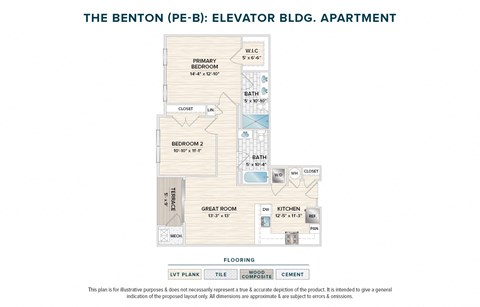 1001 Monte View Drive 1-2 Beds Apartment for Rent - Photo Gallery 82